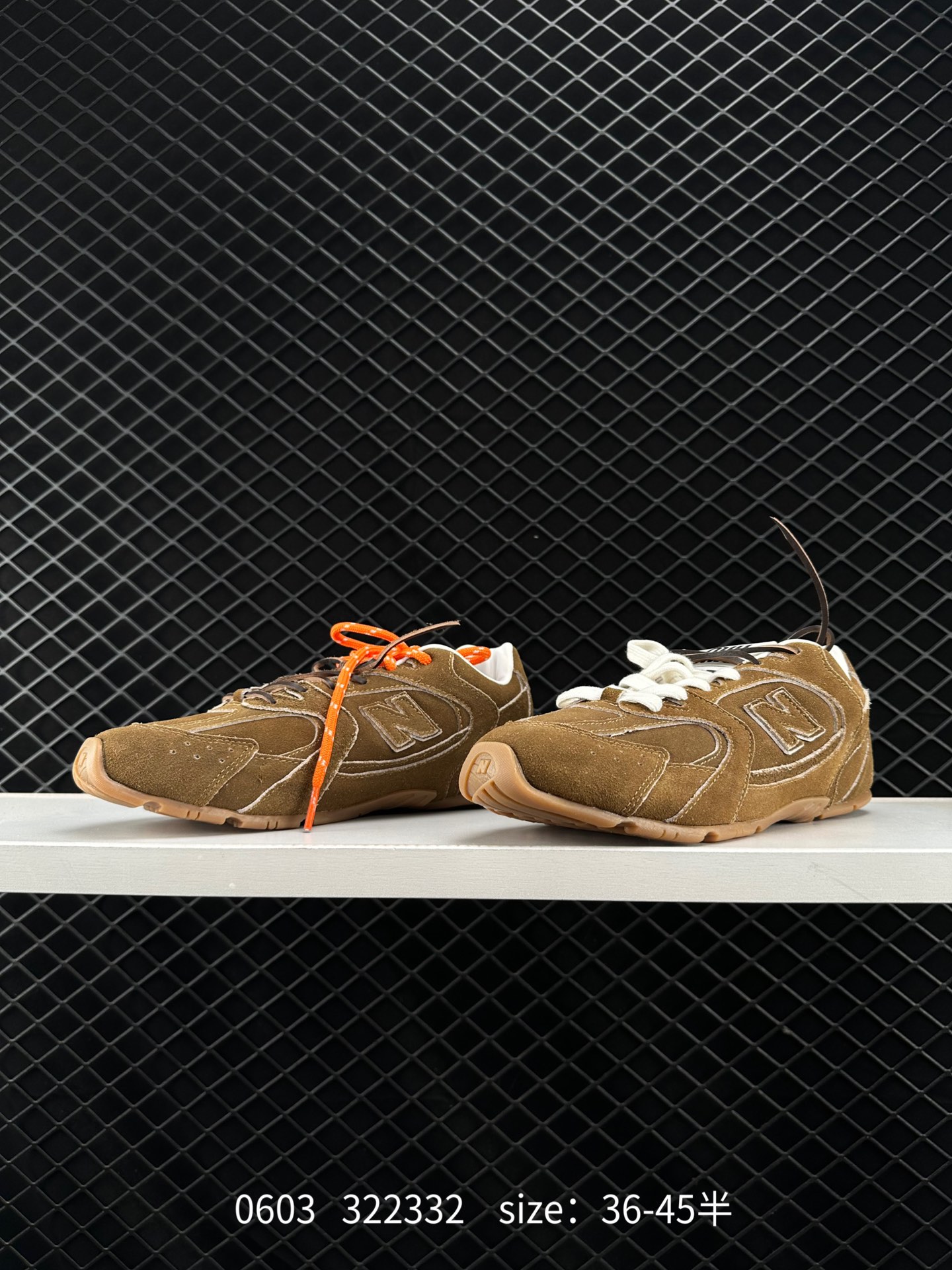 MiuMiu x NB  New Balance 530 SL